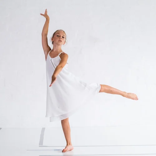 Ballett (8-11 Jahre)